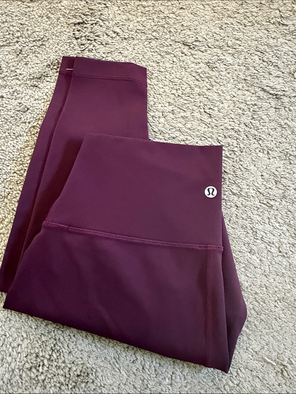 Lululemon align leggings 6